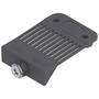 Frontstabilisator EXPANDO T voor LEGRABOX Kleur: donkergrijs