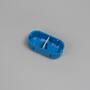 EU Plastic Back Box/2G/Round/45Mm Deep