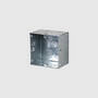1G Backbox/Metal/47Mm Deep