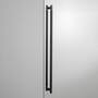 Closet Bar 774Mm/Double-Sided/Smoked Bronze