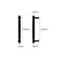 Pull Bar/Linear/Small 150Mm/Steel