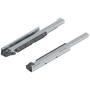 Legra (Tip-on)Blumotion ladegeleider Lengte 500mm