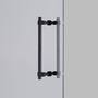 Pull Bar/Double-Sided/Medium 300Mm/11.8 Inches/Cast
