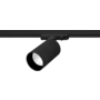Opbouwspot Galex Solo LED draai/kantelbaar zwart 2700K