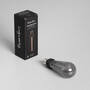 Buster Bulb/Teardrop Non Dimmable - Smoke E27 [L103Sm.N]