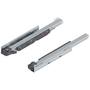 Legra (Tip-on)Blumotion ladegeleider Lengte 450mm