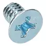 Schroef M4x6mm voor Codeslot 57/58/59