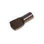 Plankdrager 7mm stift lepelmodel verkoperd