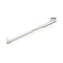 Bovenklepschaar lengte 25cm. met openings vasthouder,
