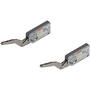 AVENTOS HK top set 2 beslagelementen voor klapdeur