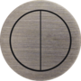 Rond 2.0 Push button 4X- s. trim - canon de fusil light