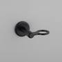 Soap Holder/Single Dispenser/No Soap Included/Cast/W
