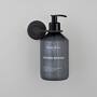 Soap Holder/Single Dispenser/No Soap Included/Cast/W
