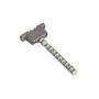Staafplankdrager Triade MINI PRO voor plank max 200mm diep