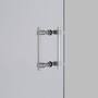 Pull Bar/Double-Sided/Small 200Mm/7.9 Inches/Cast /