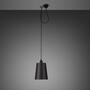 Hooked 1.0 Large Graphite/Smoked Bronze - 2M