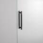 Pull Bar/Double-Sided/Medium 275Mm/ Smoked Bronze