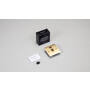 20A Dp Switch w/ Neon - Black