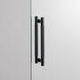 Pull Bar/Double-Sided/Medium 275Mm/Black
