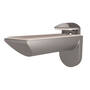 Plankdrager Kaiman, zilver RAL 9006
