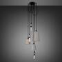 Hooked 6.0 Mix Stone/Steel - 2.0M