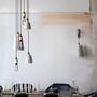 Hooked 6.0 Mix Stone/Steel - 2.0M