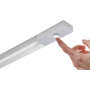 Blade aluminium TouchDimmer rechts Lengte:
