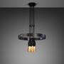 Hero Light Graphite/ Smoked - 3M