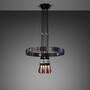 Hero Light Graphite/ Smoked - 3M