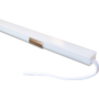 APEX-79 7x9mm zonder eindkapjes inbouw profiel lengte: