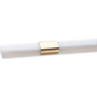 APEX-79 7x9mm zonder eindkapjes inbouw profiel lengte: