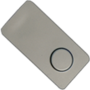 Mini Pulsdimmer Alum.met 3M tape