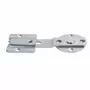 Bladverbinder CLICK CATCH mandeel + vrouwdeel compleet