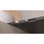 Bladverbinder K TOP voor  TRESPA bladen (minimaal 10mm)