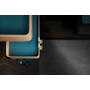 703574 B Series - Side Basket - Right Opening Moran Green