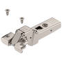 Scharnier CLIP top 95gr met veer, voor alu kaders