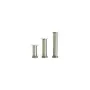 Meubelpoot diameter 35mm RVS look hoogte 250mm