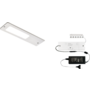3 x Vega D-Motion Alum. 24V + MC-D-Motion + Driver 24W