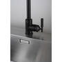 Type A Kitchen Tap/Cross/Mixer w/ Pull Out Spray