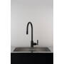 Type A Kitchen Tap/Cross/Mixer w/ Pull Out Spray