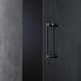 Pull Bar/Double-Sided/Large 400Mm/15.7 Inches/Cast /