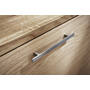 Greep Transit 12x160x219mm RVS look