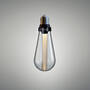 Buster Bulb/2W/E27 Dimmable/Crystal