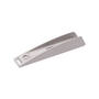 K push Tech basis, grijs , L= 78.3mm