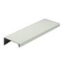 Greep wit 40x96x136mm