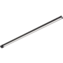 Baski-SF SHE 24V mat zwart links + Rechts voor kast 1000mm