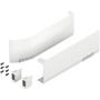 AVENTOS HF/HS/HL top afdekkappenset  voor SERVO-DRIVE