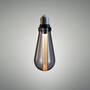 Buster Bulb/Teardrop Dimmable - Smoke E27 *New* [L103Sm]
