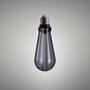 Buster Bulb/Teardrop Dimmable - Smoke E27 *New* [L103Sm]