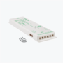 X-driver 110-240V/60W-24Vdc met 6-voudige Micro24
